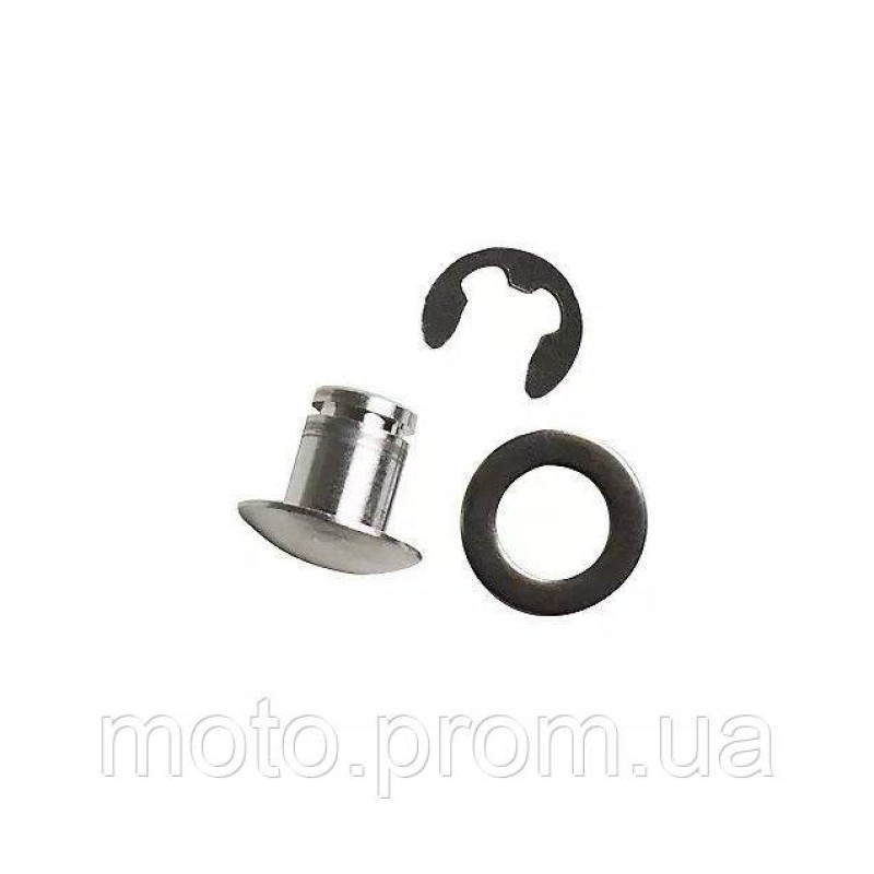 Шарнір FOX Titan Pro Rivet Set One Size