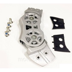 Шарнір LEATT Hinge Assembly C-Frame (LEFT) One Size Шарнір LEATT Hinge Assembly C-Frame (LEFT) One Size