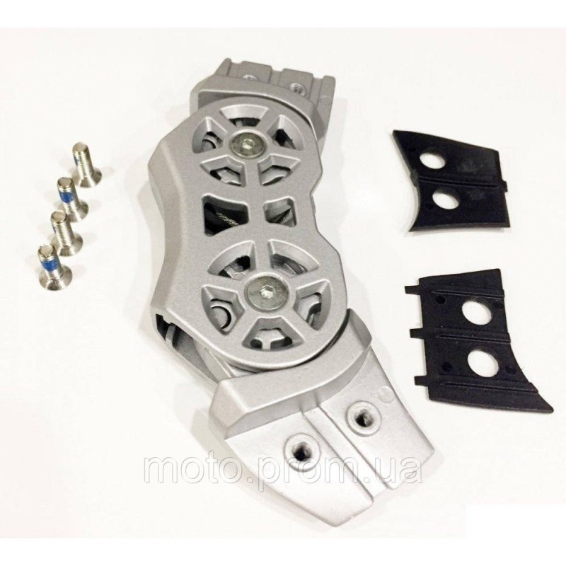 Шарнір LEATT Hinge Assembly C-Frame (LEFT) One Size