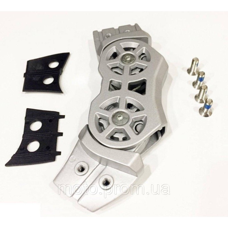 Шарнір LEATT Hinge Assembly C-Frame (RIGHT) One Size