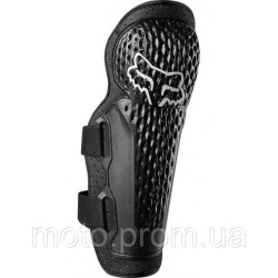 Наколінники FOX Titan Sport Knee Guard [Black] S/M