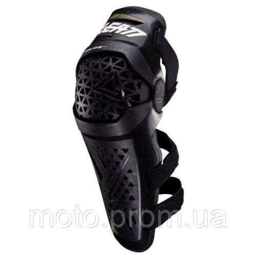 Наколінники Leatt Knee Guard Dual Axis PRO [Black] S/M