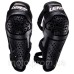 Наколінники Leatt Knee Guard Dual Axis PRO [Black] S/M