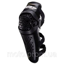 Наколінники Leatt Knee Guard Dual Axis PRO [Black] L/XL