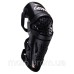 Наколінники Leatt Knee Guard Dual Axis PRO [Black] XXLarge