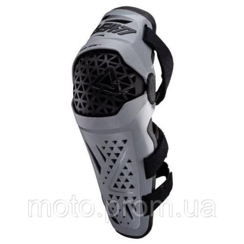 Наколінники Leatt Knee Guard Dual Axis PRO [Forge] S/M