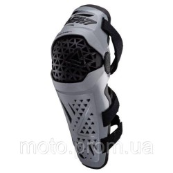 Наколінники Leatt Knee Guard Dual Axis PRO [Forge] XXLarge