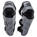 Наколінники Leatt Knee Guard Dual Axis PRO [Forge] XXLarge