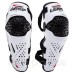 Наколінники Leatt Knee Guard Dual Axis PRO [White] L/XL