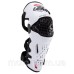 Наколінники Leatt Knee Guard Dual Axis PRO [White] L/XL