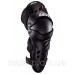 Наколінники Leatt Knee Guard Dual Axis [Black] L/XL