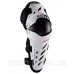 Наколінники Leatt Knee Guard Dual Axis [White] S/M