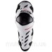 Наколінники Leatt Knee Guard Dual Axis [White] L/XL