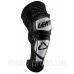 Детские наколенники LEATT Knee Guard EXT Junior [White/Black] One Size