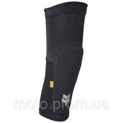 Дитячі наколінники FOX Youth Enduro Knee Guard [Black] One Size