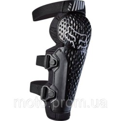 Дитячі наколінники FOX Youth Titan Race Knee Guard [Black] One Size