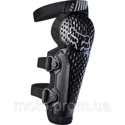 Дитячі наколінники FOX Youth Titan Race Knee Guard [Black] One Size