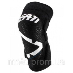 Дитячі наколінники LEATT Knee Guard 3DF 5.0 Jr [Black] One Size