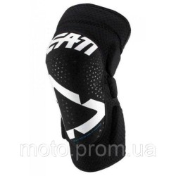 Дитячі наколінники LEATT Knee Guard 3DF 5.0 Mini [Black] Small