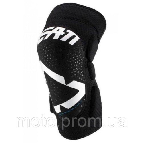 Дитячі наколінники LEATT Knee Guard 3DF 5.0 Mini [Black] Small