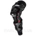 Ортопедичні наколінники Leatt Knee Brace C-Frame Hybrid [Carbon] LG/XL