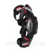 Ортопедичні наколінники Leatt Knee Brace X-Frame [Black] Large