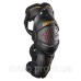 Ортопедичні наколінники Leatt Knee Brace Z-Frame [Black] XLarge