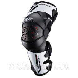 Ортопедичні наколінники Leatt Knee Brace Z-Frame [White] Large