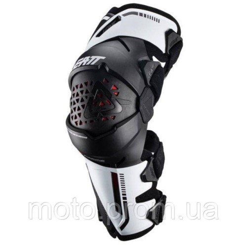 Ортопедичні наколінники Leatt Knee Brace Z-Frame [White] Large