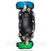 Ортопедичні наколінники Pod K4 2.0 Knee Brace [AC9] XS/SM