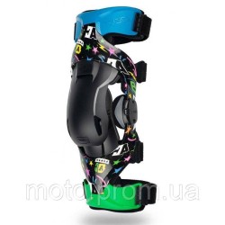 Ортопедичні наколінники Pod K4 2.0 Knee Brace [AC9] MD/LG