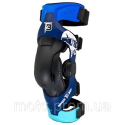 Ортопедичні наколінники Pod K4 2.0 Knee Brace [Deegan LE] XL/2X