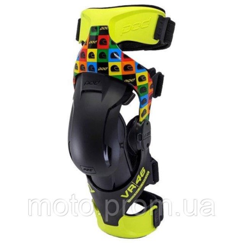 Ортопедичні наколінники Pod K4 2.0 Knee Brace [VR|46] XL/2X
