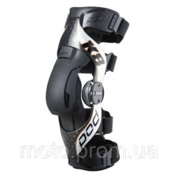 Ортопедичні наколінники Pod K8 2.0 Knee Brace [Carbon] XLarge