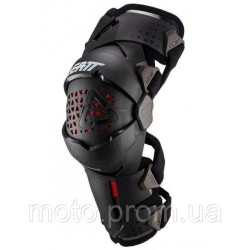 Дитячі наколінники LEATT Knee Brace Z-Frame Junior [Black] One Size