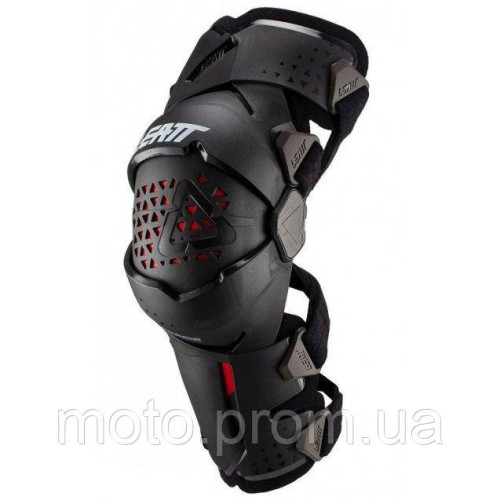 Дитячі наколінники LEATT Knee Brace Z-Frame Junior [Black] One Size