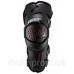 Дитячі наколінники LEATT Knee Brace Z-Frame Junior [Black] One Size
