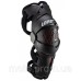 Дитячі наколінники LEATT Knee Brace Z-Frame Junior [Black] One Size