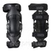 Дитячі наколінники POD MX K4 2.0 Youth Knee Brace [Graphite] One Size
