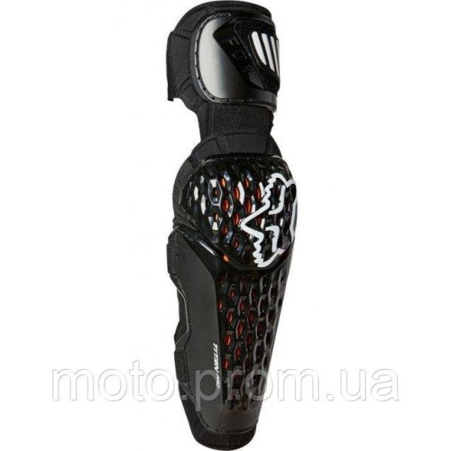 Налокітники FOX TITAN PRO D3O ELBOW [Black] L/XL