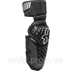 Налокітники FOX TITAN RACE ELBOW [Black] S/M
