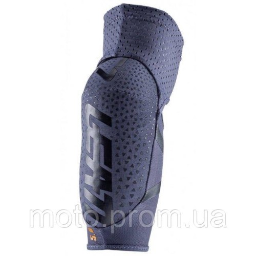 Налокітники LEATT 3DF 5.0 Elbow [Flint] Large