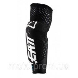 Налокітники LEATT 3DF 5.0 Elbow [White] Small