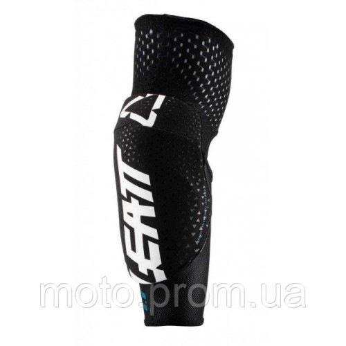 Налокітники LEATT 3DF 5.0 Elbow [White] XXLarge
