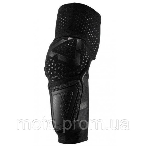 Налокітники LEATT 3DF Hybrid Elbow [Black] S/M