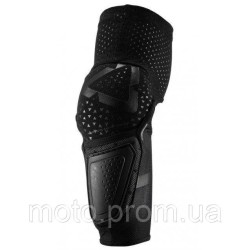 Налокітники LEATT 3DF Hybrid Elbow [Black] L/XL