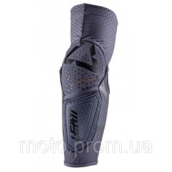 Налокітники LEATT 3DF Hybrid Elbow [Flint] XXLarge
