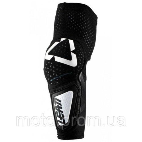 Налокітники LEATT 3DF Hybrid Elbow [White] L/XL