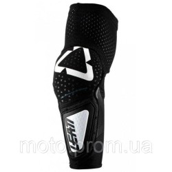 Налокітники LEATT 3DF Hybrid Elbow [White] XXLarge