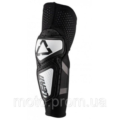 Налокітники LEATT Contour Elbow [White] XXLarge